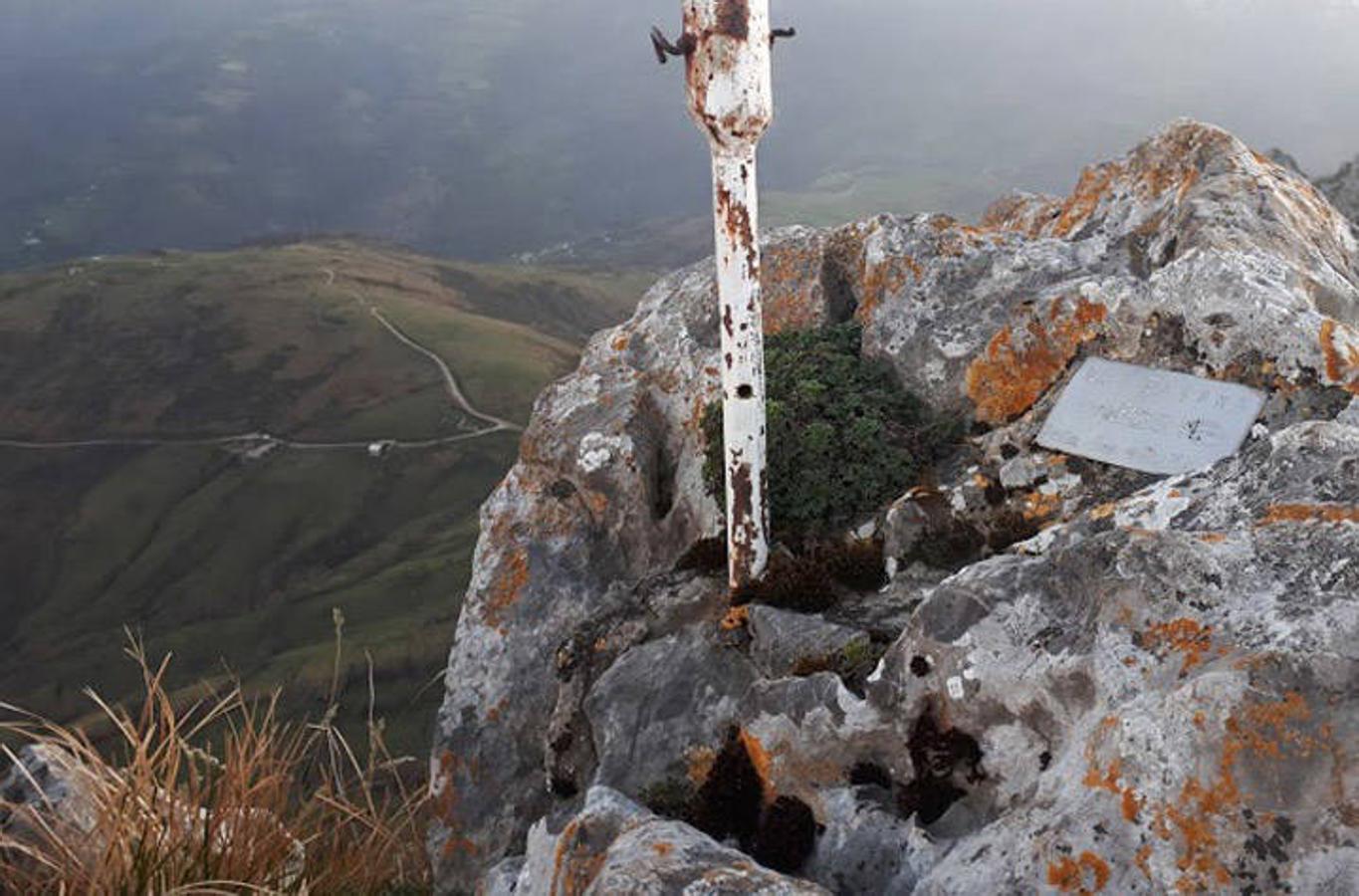 Fotos: Ruta por la Sierra del Monsacro y sus capillas