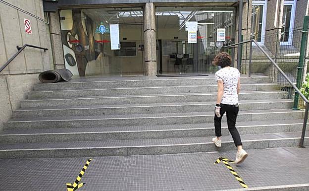 Las condiciones para la vuelta a las aulas de manera presencial en las universidades