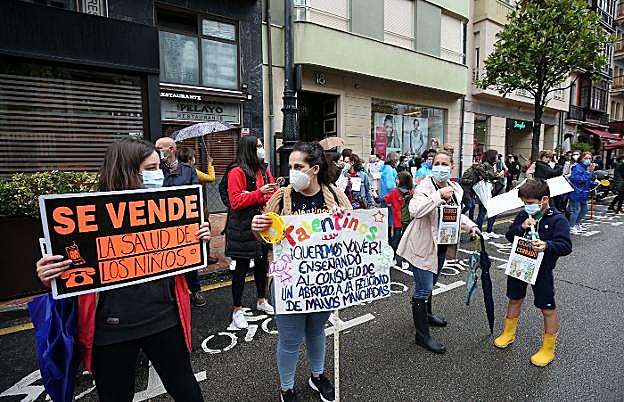 Los colegios tendrán comedor y transporte y se preparan para establecer grupos de 20 alumnos