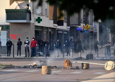 Imagen secundaria 1 - Imágenes de Dijon. 