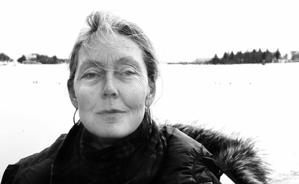 Anne Carson, Premio Princesa de Asturias de las Letras 2020