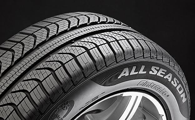 La tarifa plana para cambiar los neumáticos de invierno y verano sin preocuparse de dónde guardarlos