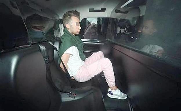 La Fiscalía pide 23 años de prisión para el acusado de asesinar a Paloma Barreto