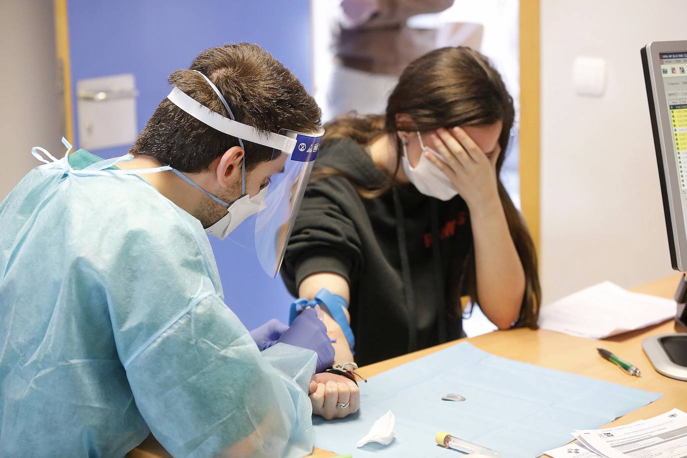 El 21 de junio se terminó el estado de alarma y se entró en una 'nueva normalidad'. Antes, los asturianos vivieron una desescalada por fases en las que la libertad de movimientos iba poco a poco adaptándose a la evolución de la pandemia