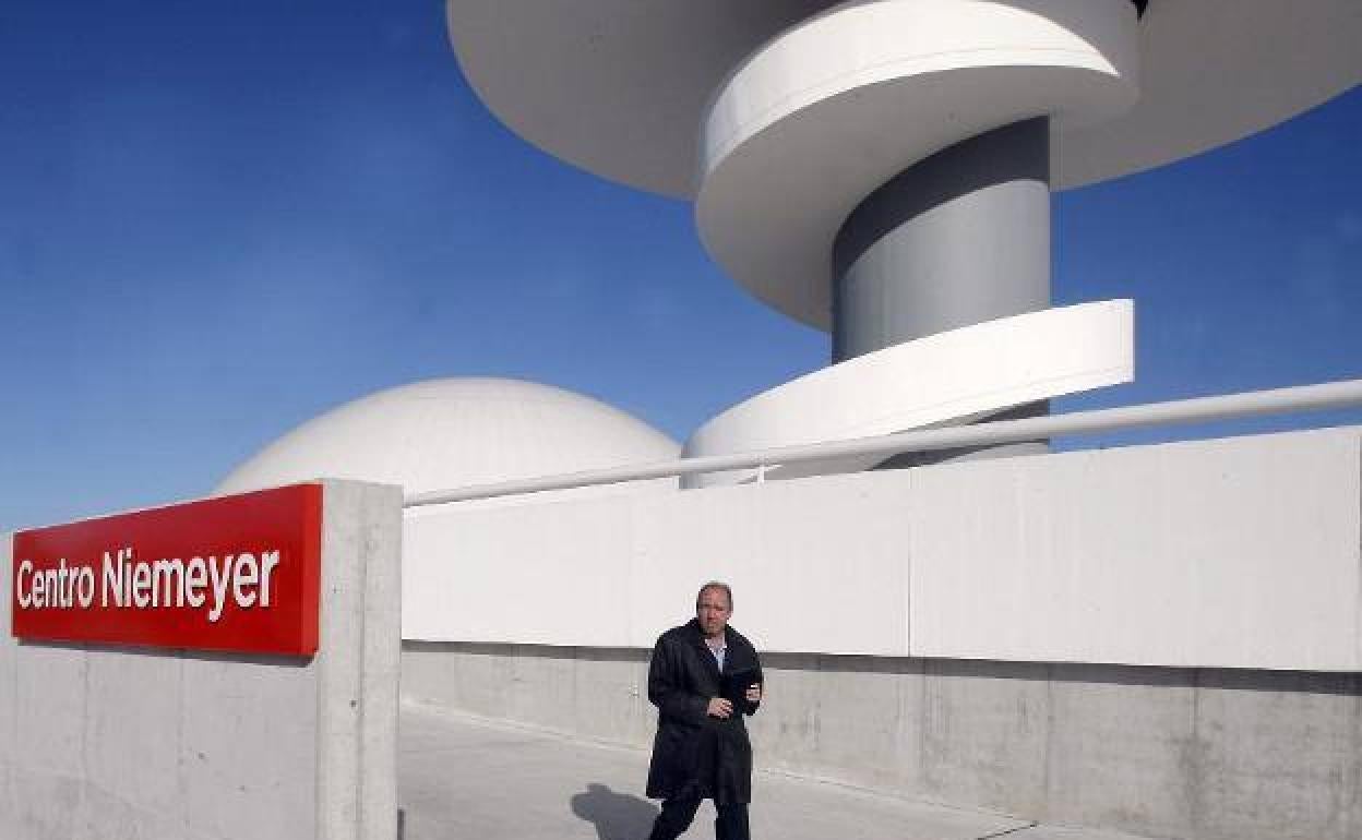 Las fechas clave del 'caso Niemeyer'