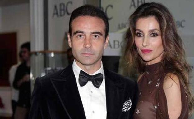 Enrique Ponce y Paloma Cuevas se divorcian después de casi 24 años de matrimonio