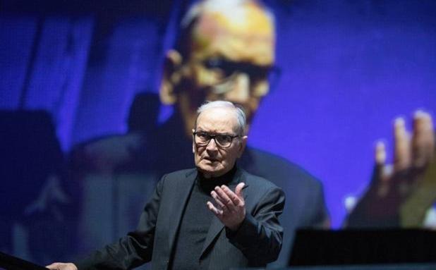 Fallece el compositor Ennio Morricone, Premio Princesa de Asturias de las Artes 2020