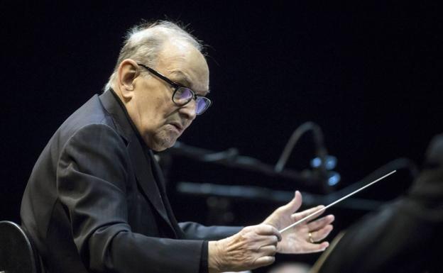 Las obras inolvidables de Ennio Morricone