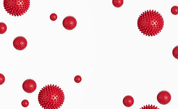 El coronavirus podría transmitirse por el aire en sitios cerrados y con poca ventilación