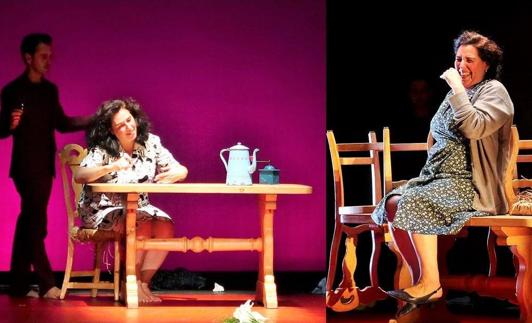 'En esta casa pasan cosas'.