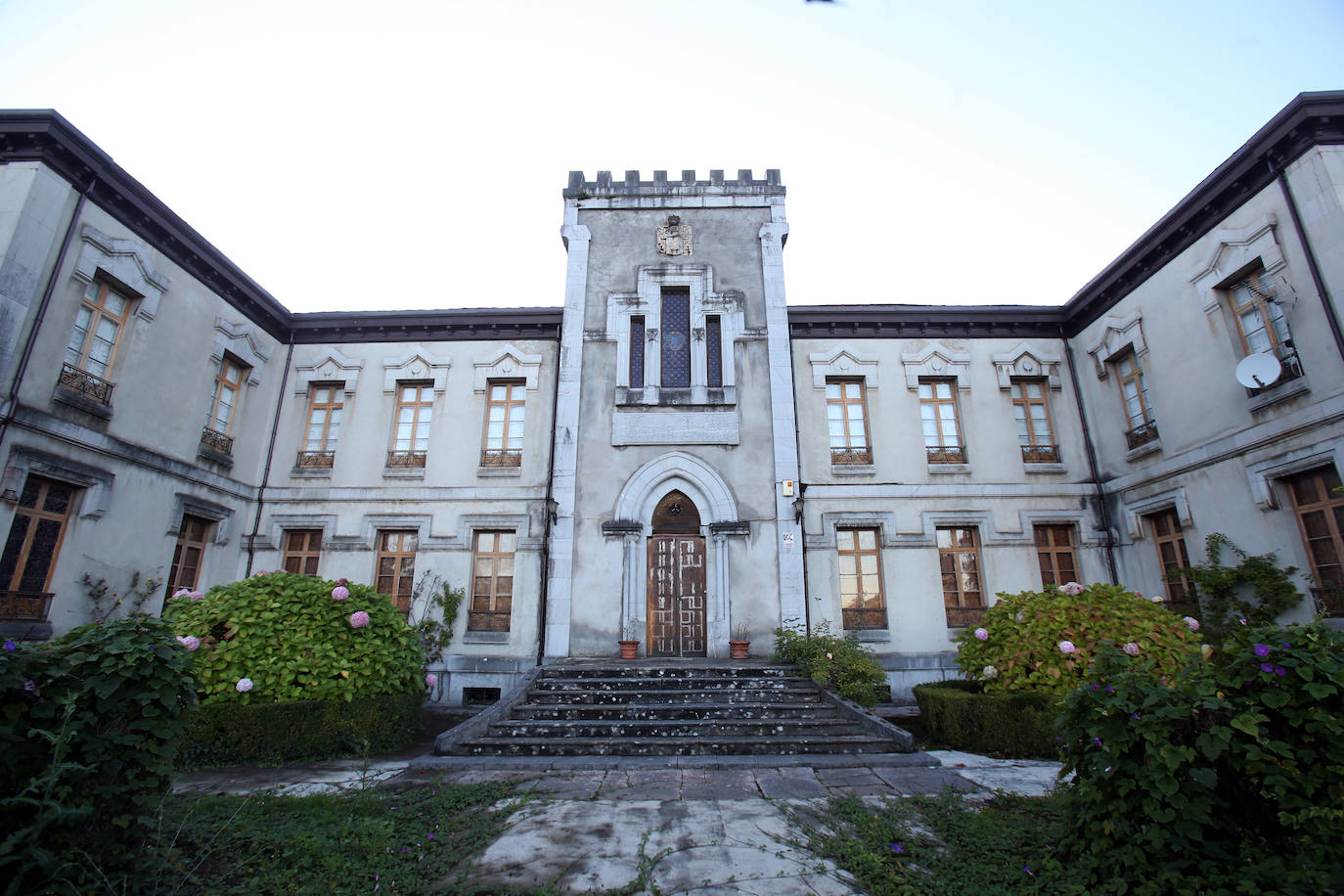 Villa Santa Julita (Castañedo, Grado)