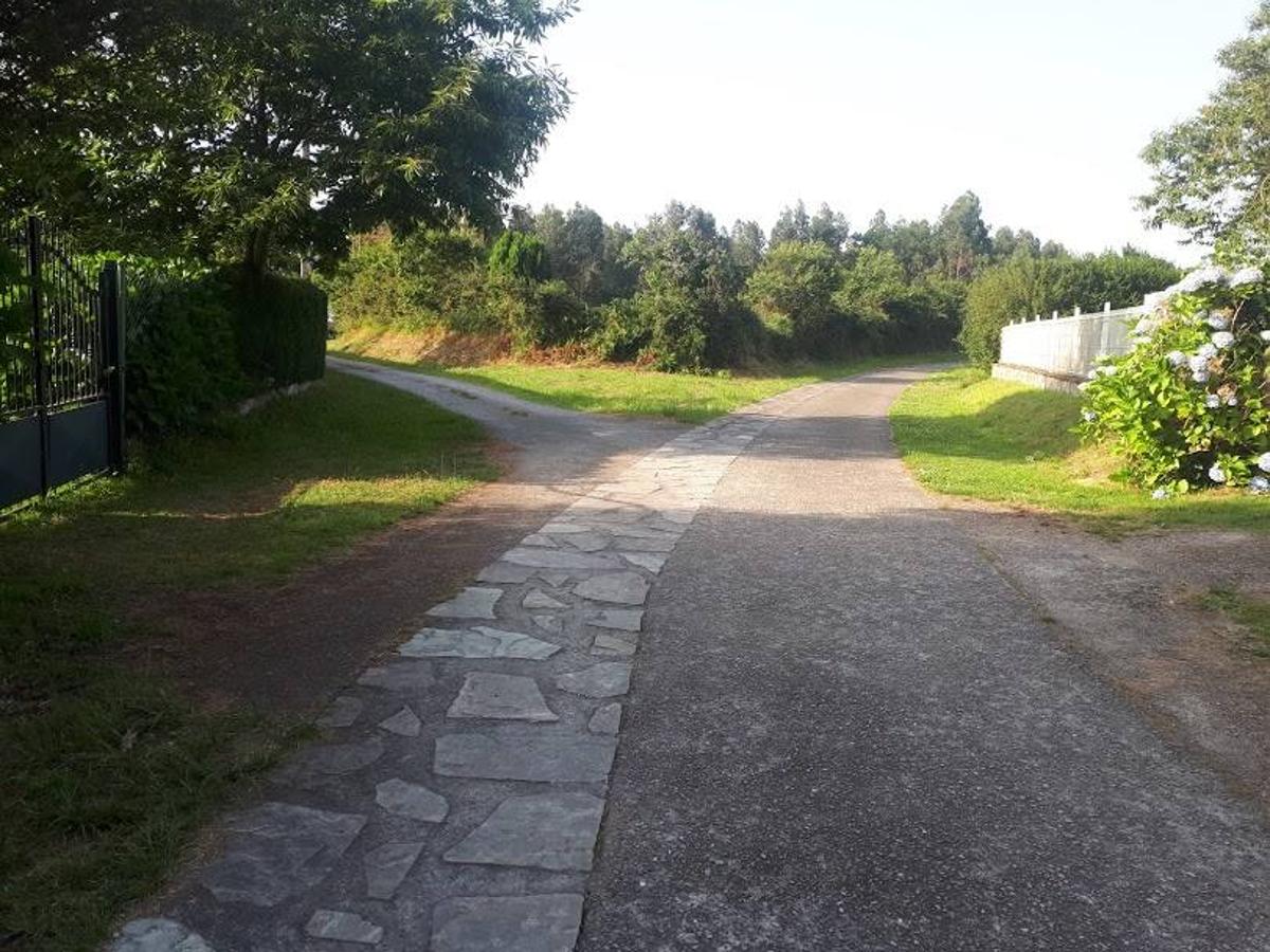 Fotos: Un paseo entre miradores por Muros de Nalón