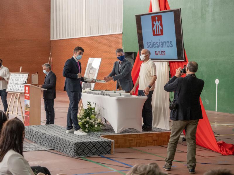 Fotos: Graduación en el Santo Ángel