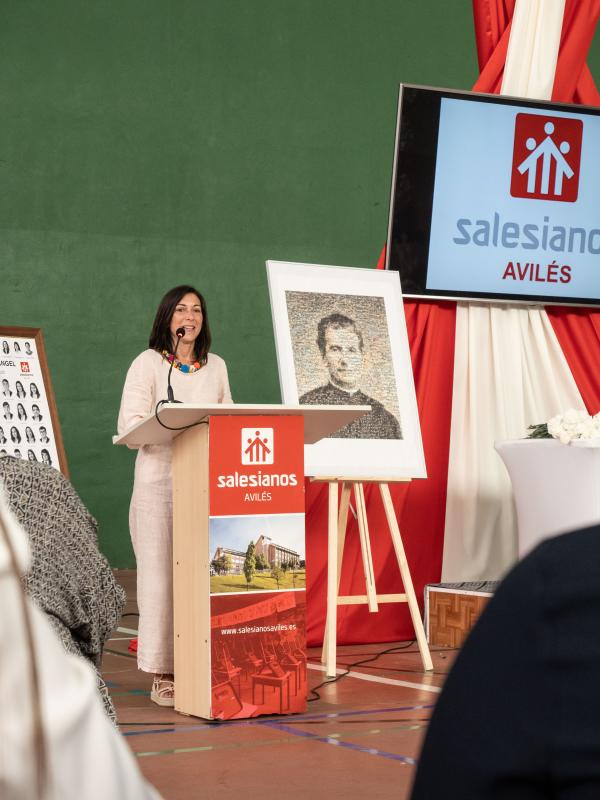 Fotos: Graduación en el Santo Ángel