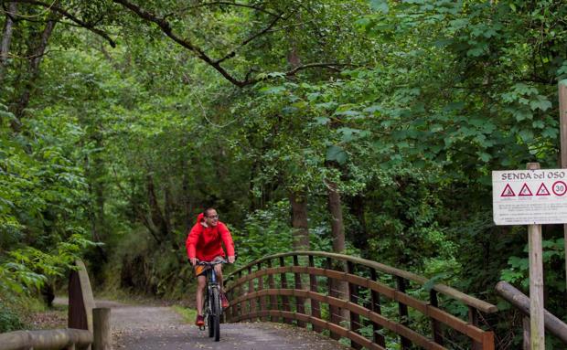 7 rutas en bici por Asturias imprescindibles