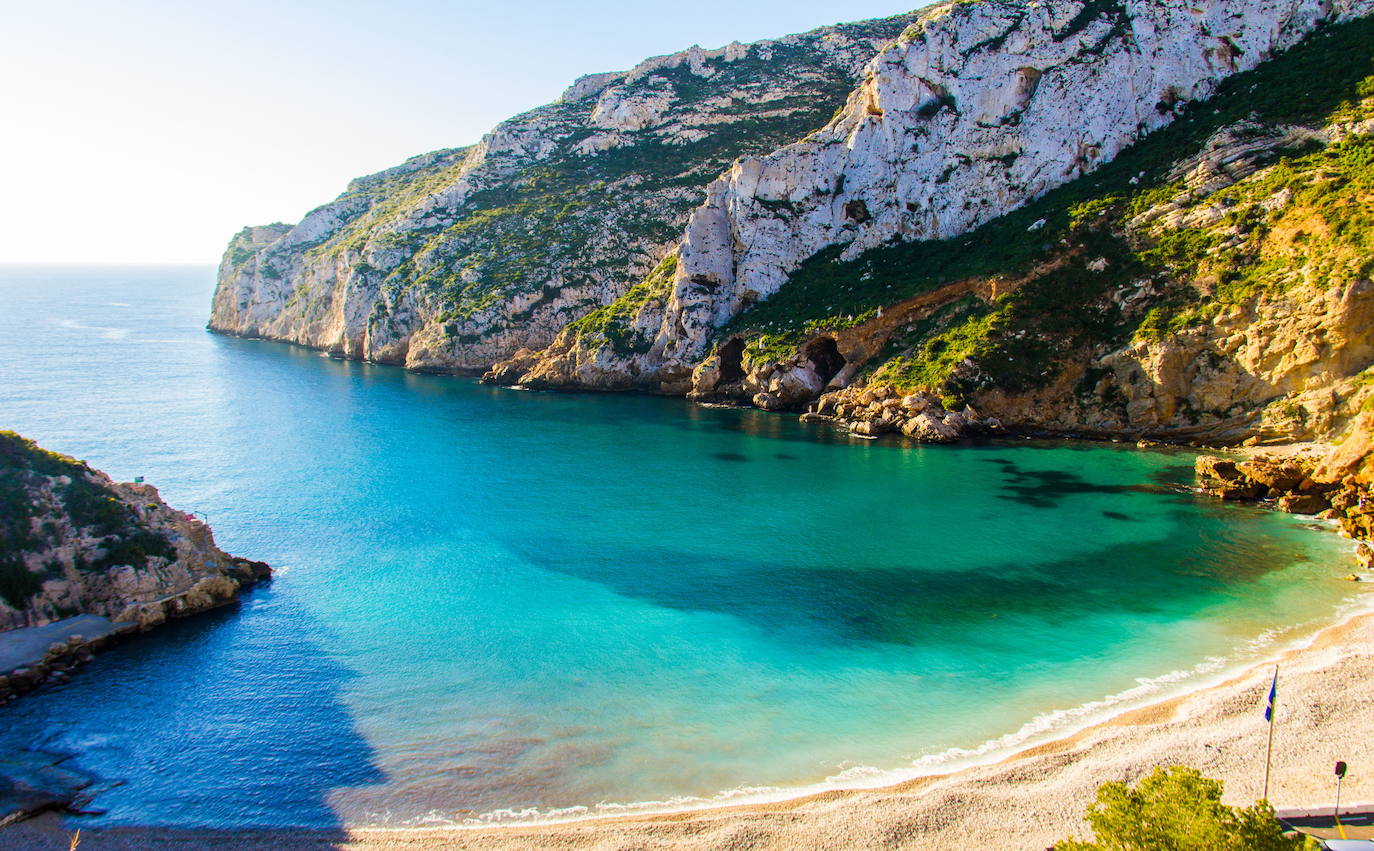 La granadella (Jávea, Alicante),