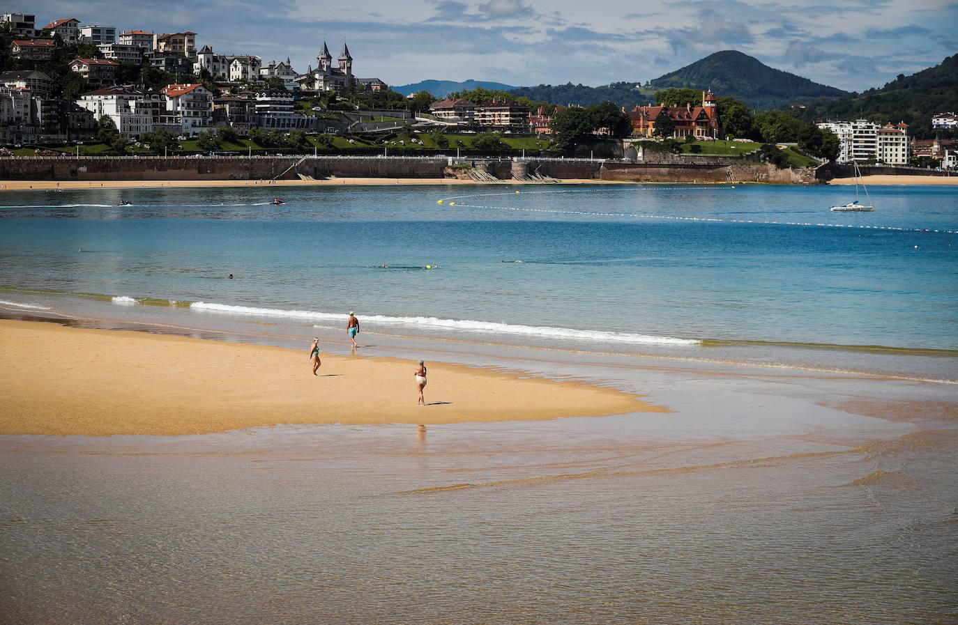 La Concha (San Sebastián)