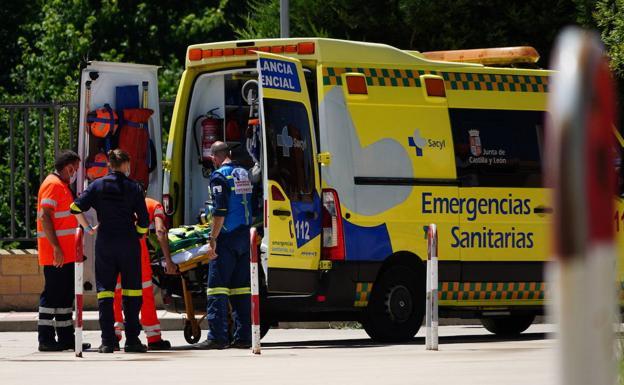 Aíslan un campamento en Soria cuyo coordinador falleció y dio positivo en COVID-19