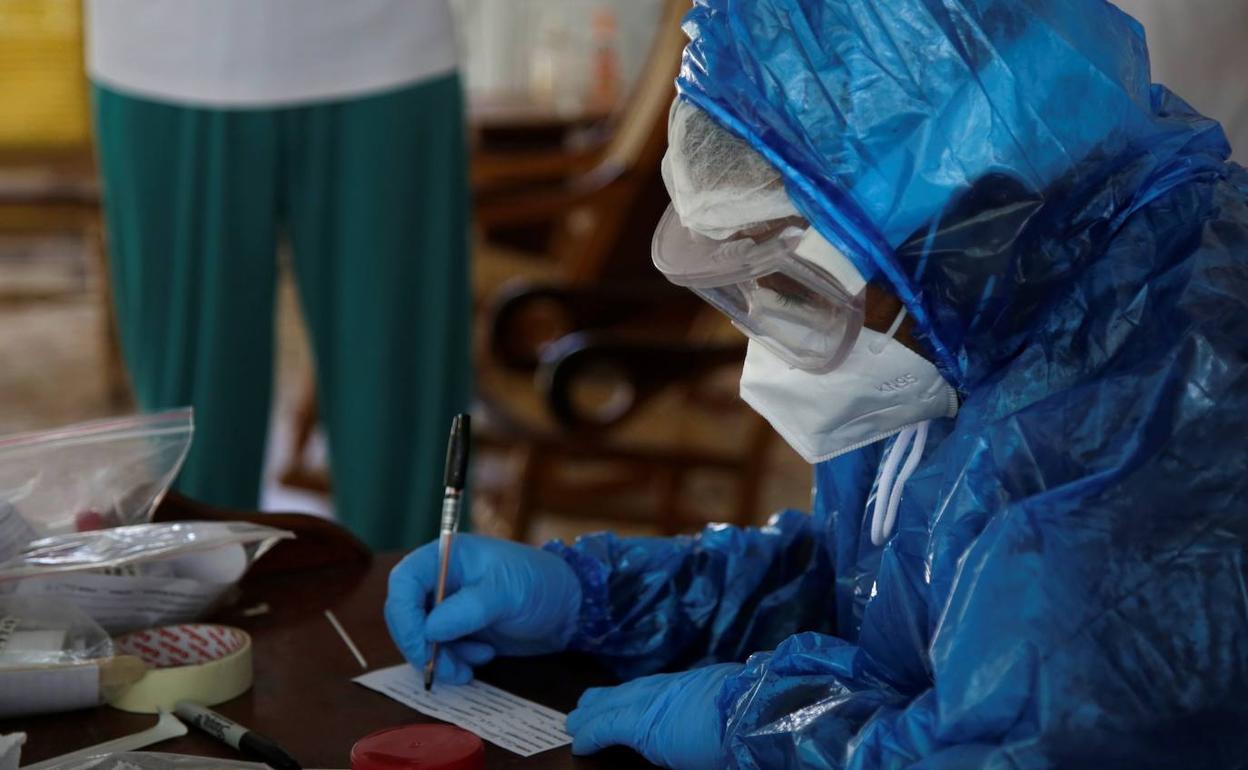 Coronavirus | Asturias tomará medidas más restrictivas si se detecta transmisión comunitaria