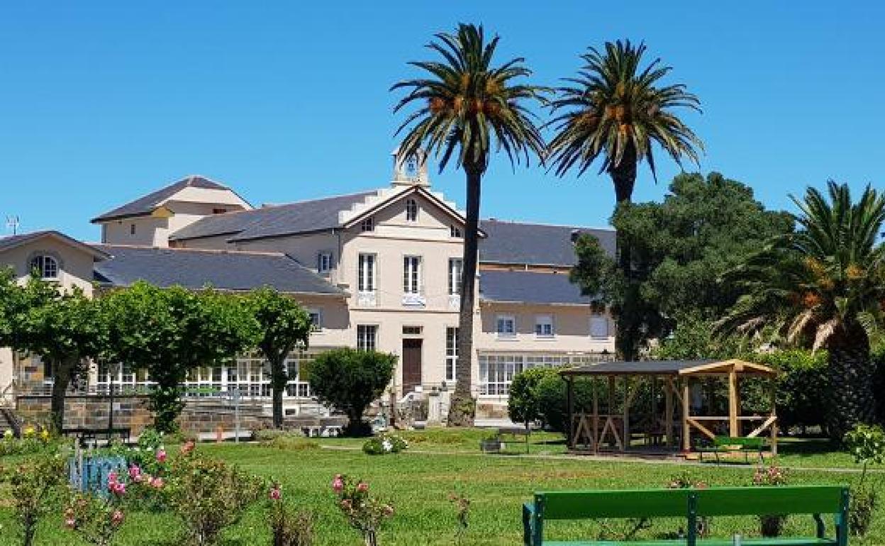 Coronavirus en Asturias | Las pruebas PCR realizadas en un geriátrico de Luarca dan negativo