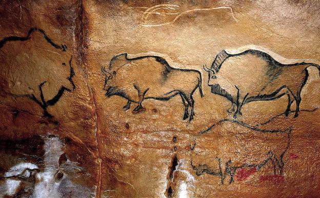 Cueva de La Covaciella (Cabrales)