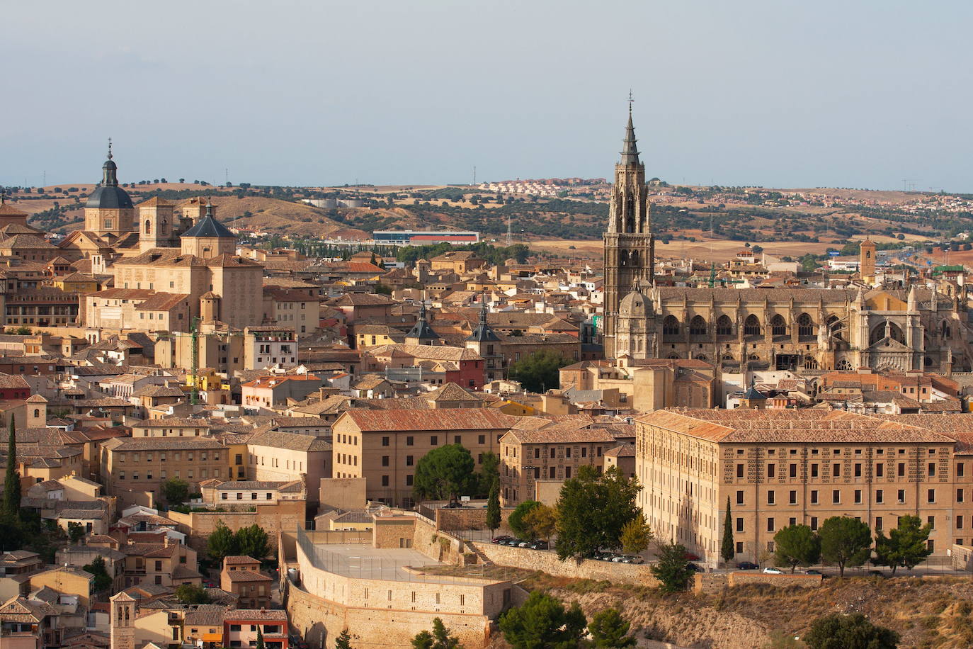 Toledo