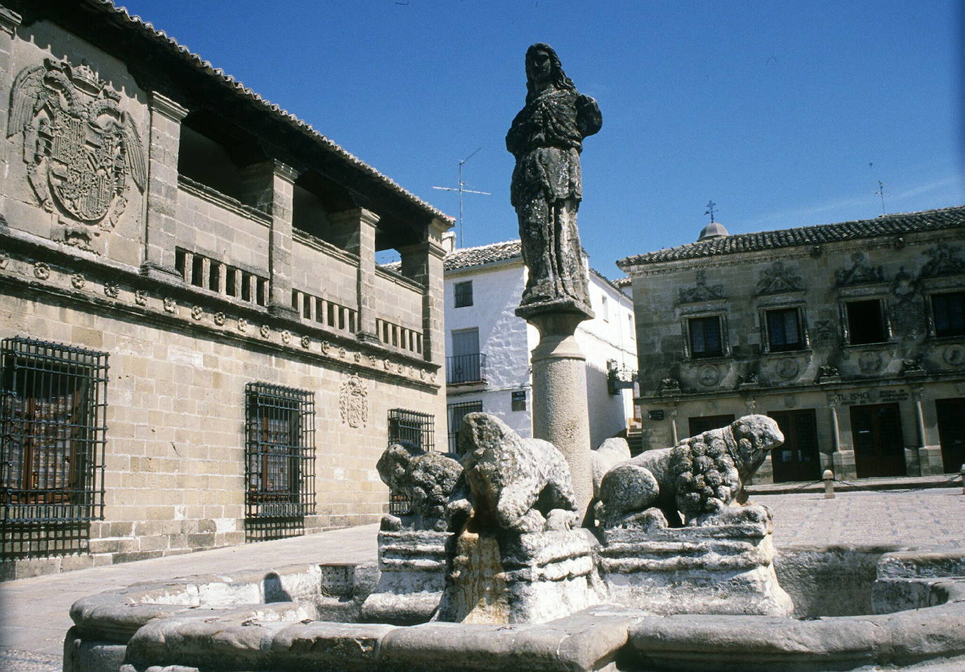 Úbeda