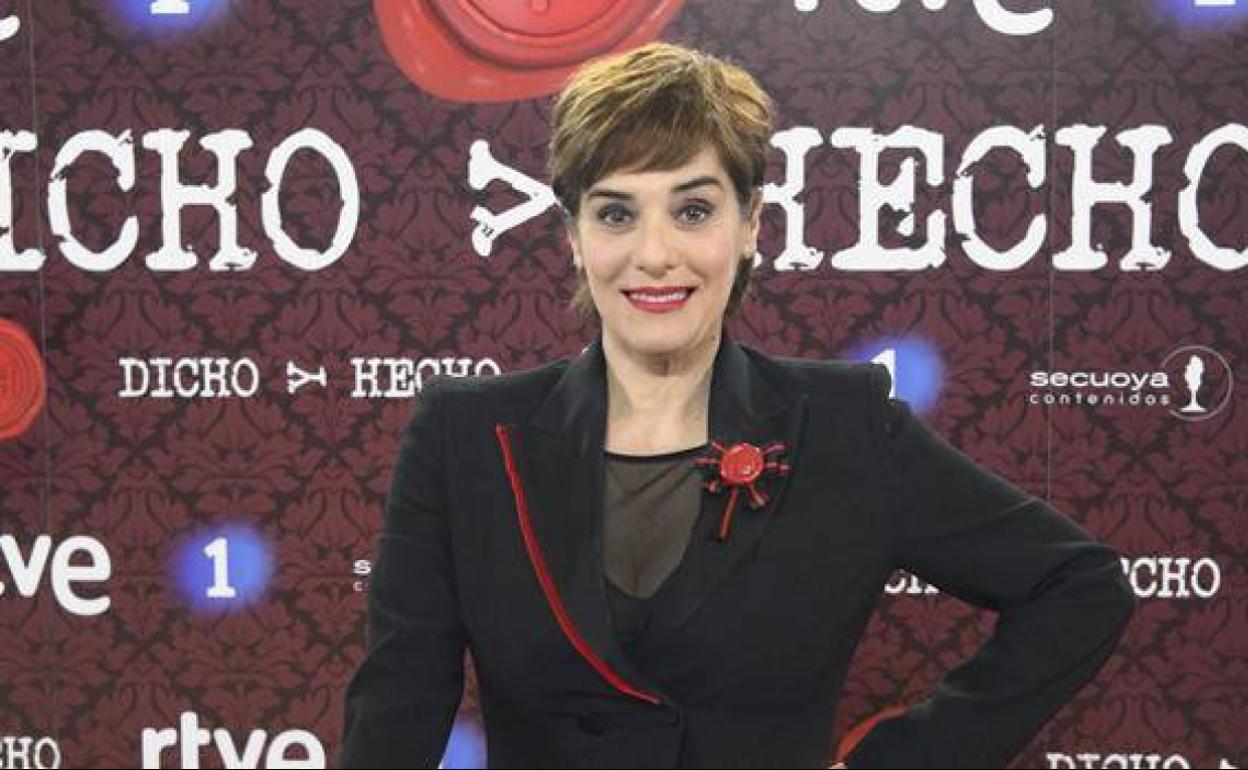 El criticado comentario de Anabel Alonso sobre los toros: «Panda de subvencionados»