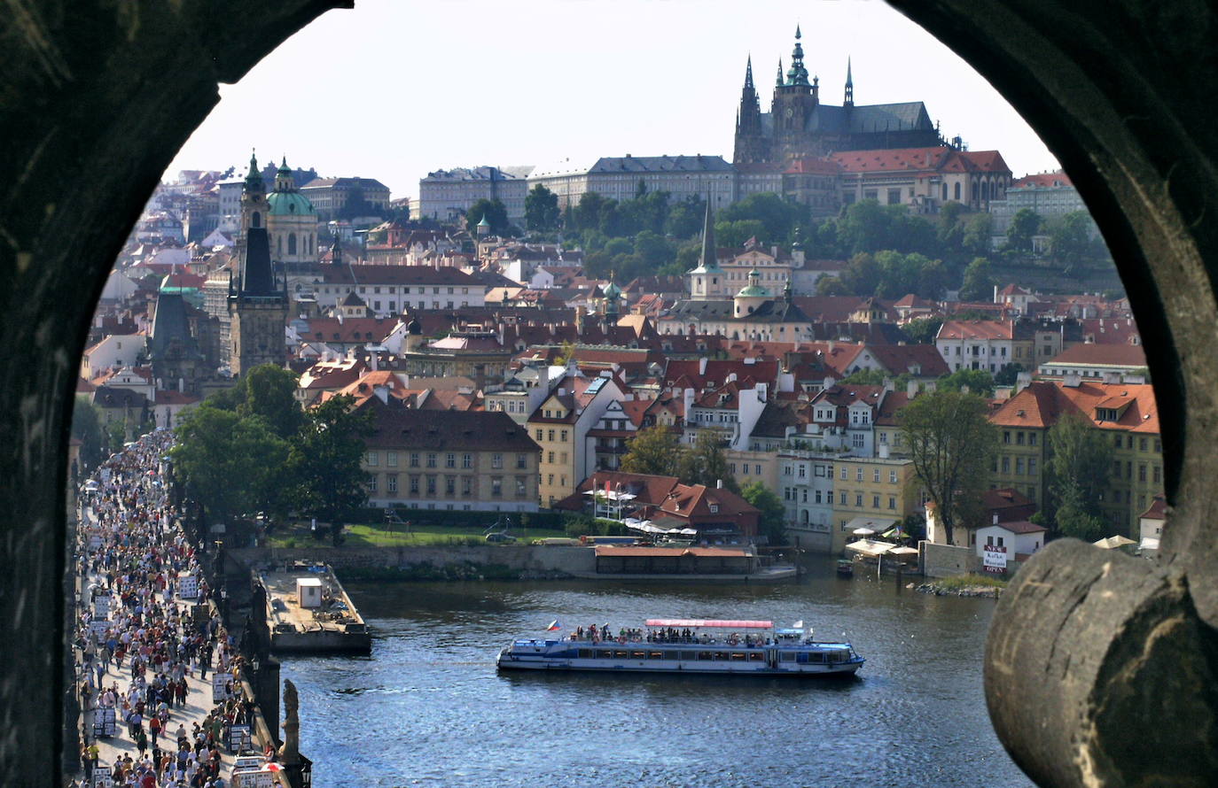 Praga