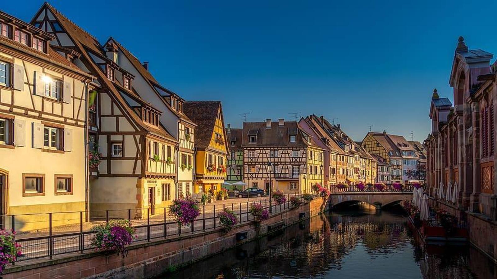 Colmar