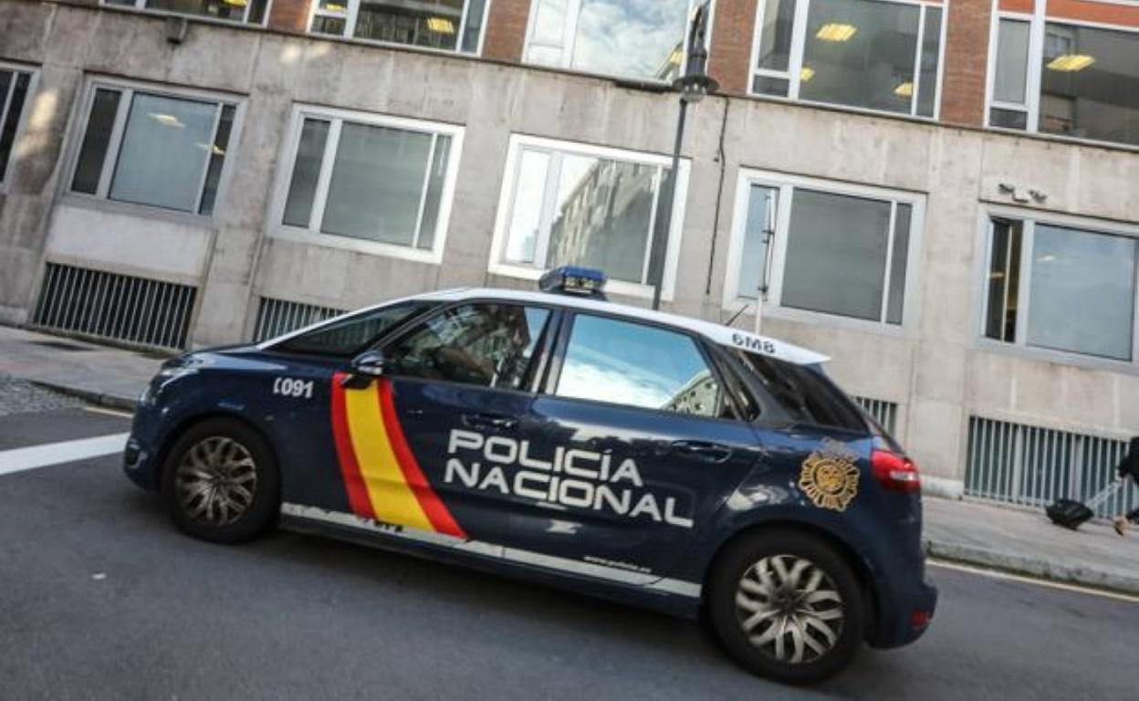 La Policía Nacional llevó a cabo toda la investigación. 