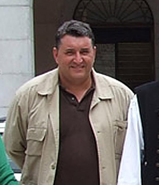 Fallece el piloñés José Luis Álvarez tras cuatro meses de lucha contra la enfermedad