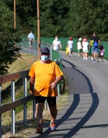 Imagen secundaria 2 - Pulmones verdes: rutas a un paso de la ciudad en las que reina la calma