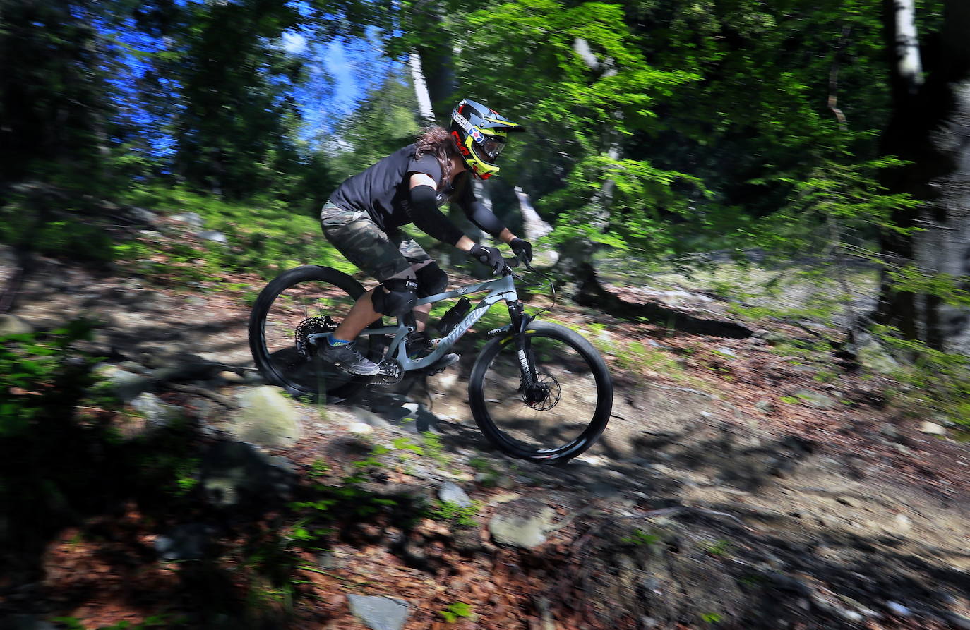 El rescate cultural de las minas parte de la transición hacia una economía más ecológica