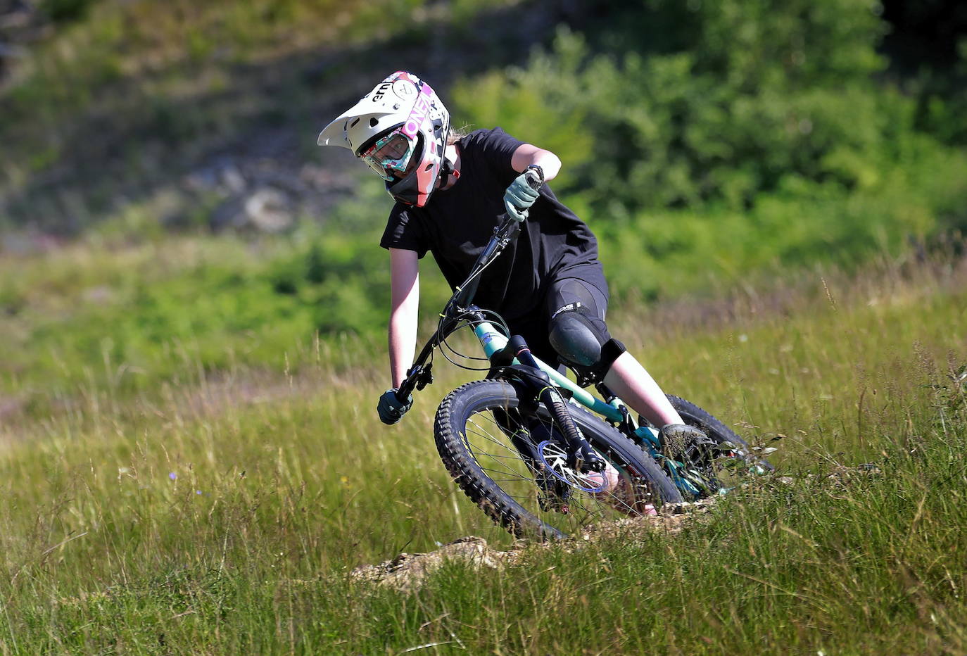 El rescate cultural de las minas parte de la transición hacia una economía más ecológica