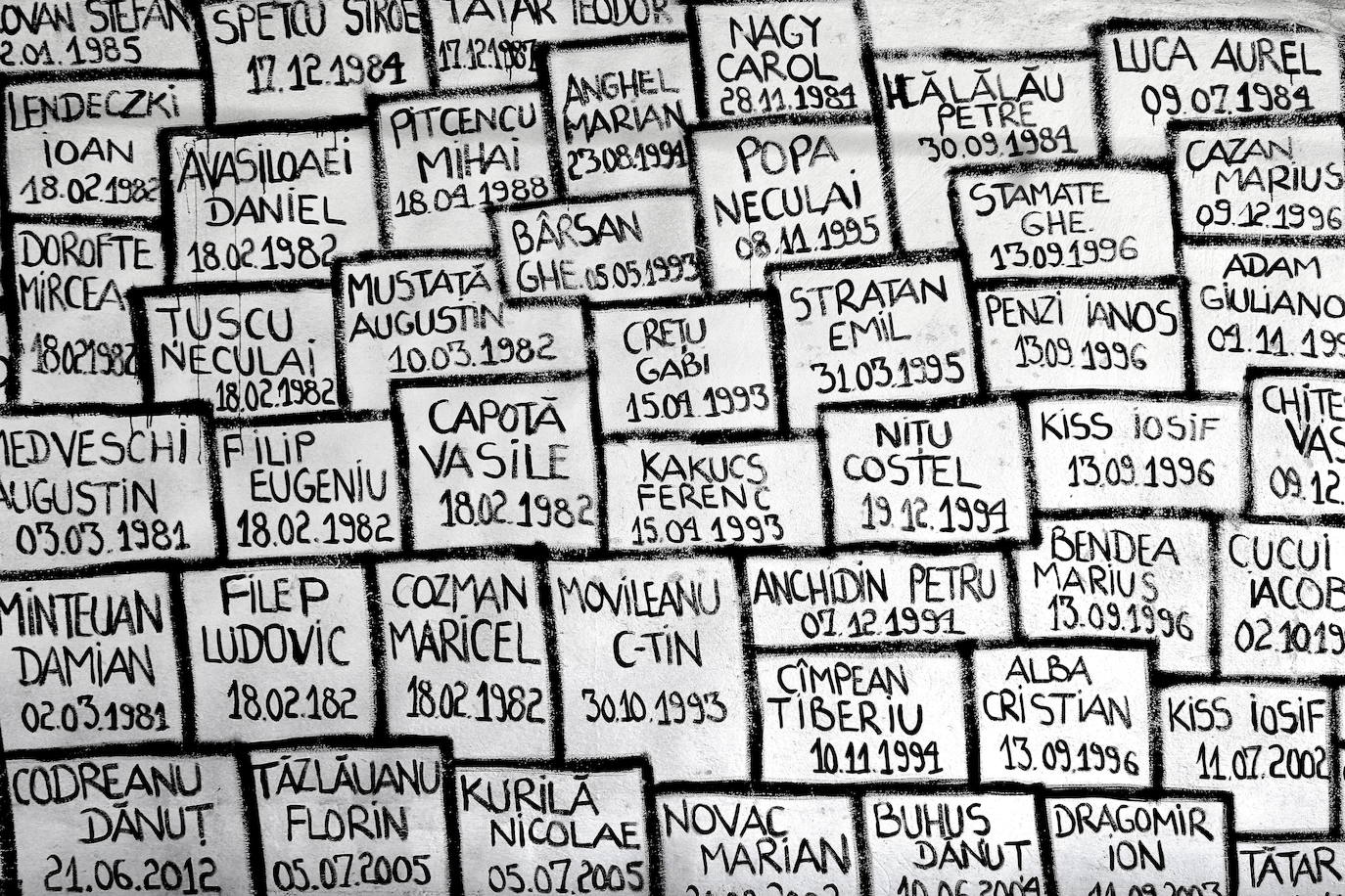 El rescate cultural de las minas parte de la transición hacia una economía más ecológica