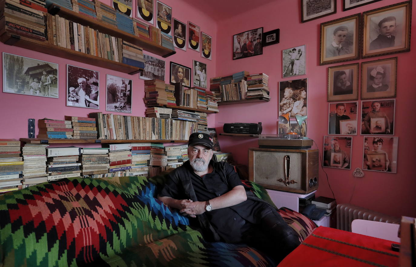 El rescate cultural de las minas parte de la transición hacia una economía más ecológica