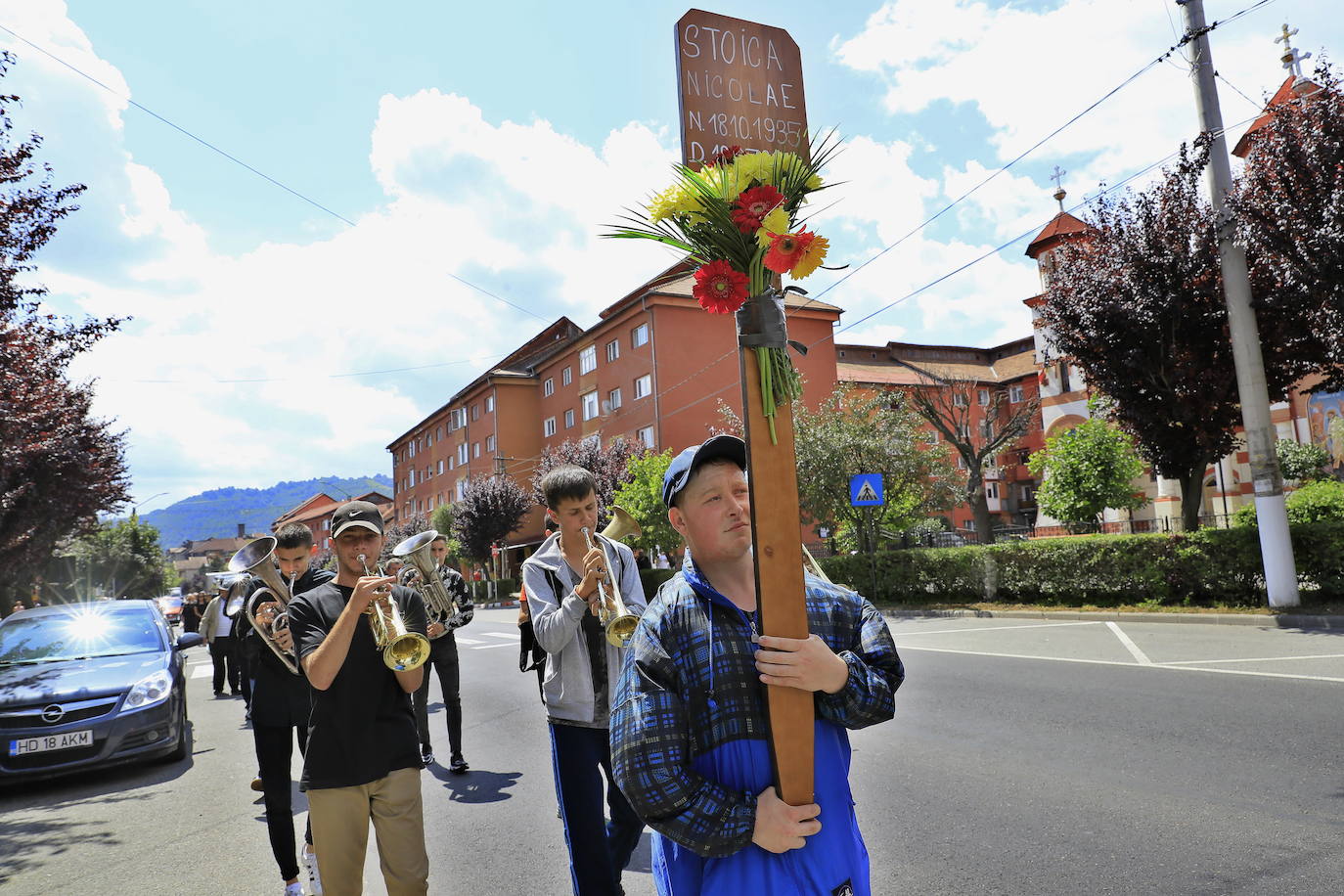 El rescate cultural de las minas parte de la transición hacia una economía más ecológica