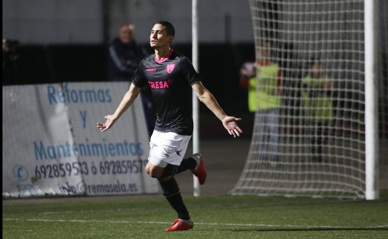 Partido disputado entre el Lealtad y el Sporting B. 