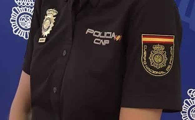 Detenido un hombre en Gijón por amenazar a otro con un cuchillo tras recriminarle que no llevase mascarilla
