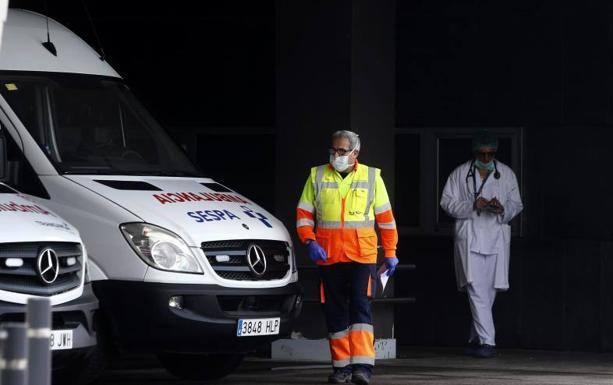 Cierra un bar en Gijón por el coronavirus