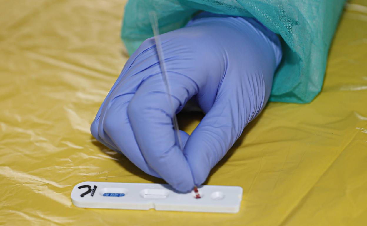 Coronavirus en Asturias | El Principado restringe las visitas y salidas en un geriátrico de Llanes