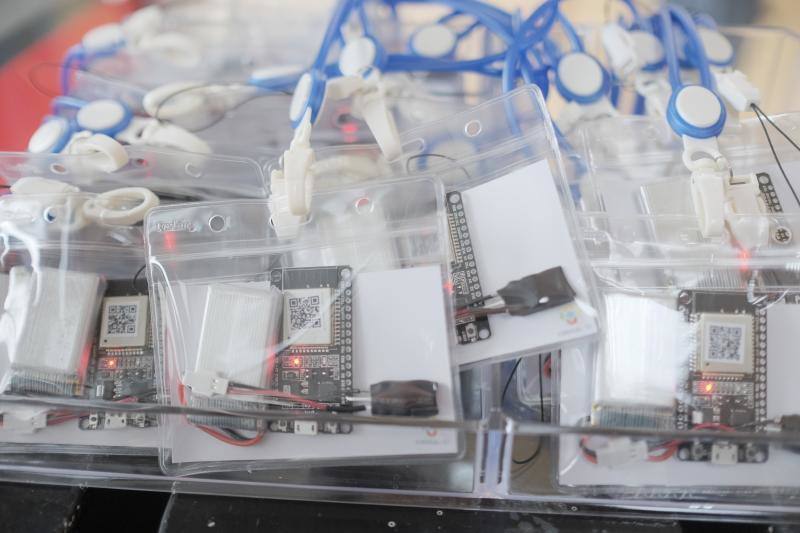 El recinto ferial Luis Adaro, en Gijón, acoge el Salón del Hogar entre el 7 y el 11 de agosto, cinco días en los que los visitantes podrán aprovechar las ofertas en mobiliario, colchones, decoración, productos de jardinería y piscina de los 37 expositores que ocupan 72 estands. 