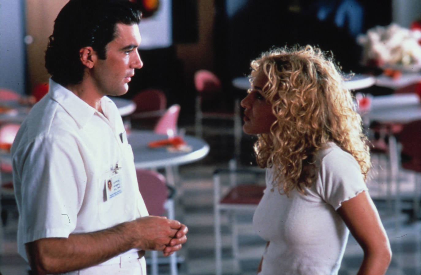 Actor, director, productor y empresario, Antonio Banderas cumple 60 años rodeado de sus seres queridos y con celebración en su Málaga natal, inmerso, como siempre, en mil proyectos laborales que son su seña de identidad