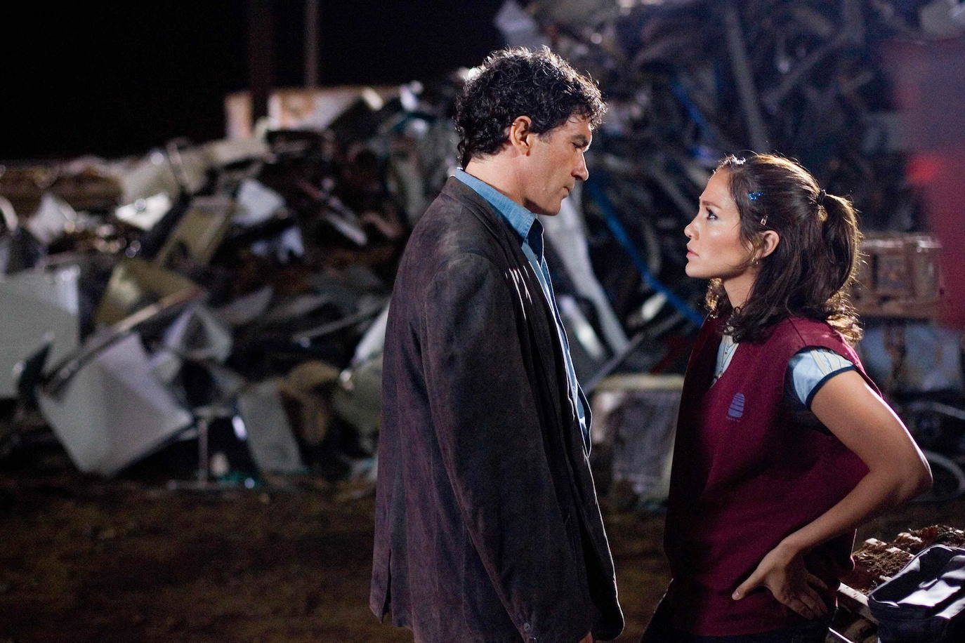 Actor, director, productor y empresario, Antonio Banderas cumple 60 años rodeado de sus seres queridos y con celebración en su Málaga natal, inmerso, como siempre, en mil proyectos laborales que son su seña de identidad