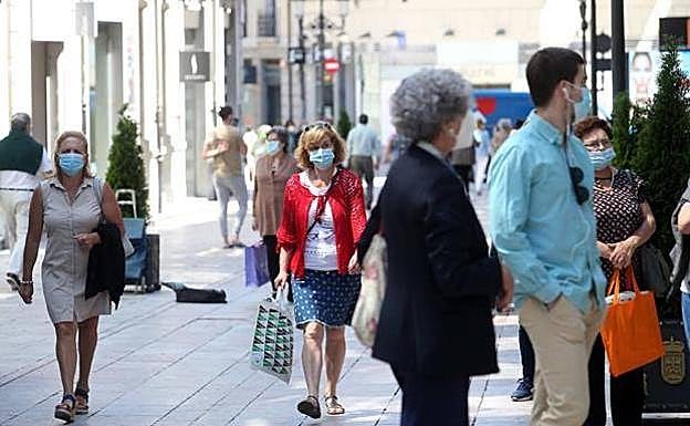 Salud califica de brote de coronavirus los casos de la Fábrica de Armas