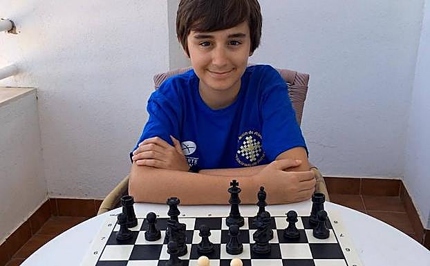 Imagen principal - Nicolás Pedreira, Paula Martínez y Nicolás Arce