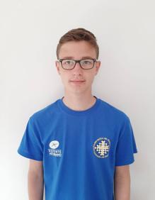 Imagen secundaria 2 - Nicolás Pedreira, Paula Martínez y Nicolás Arce