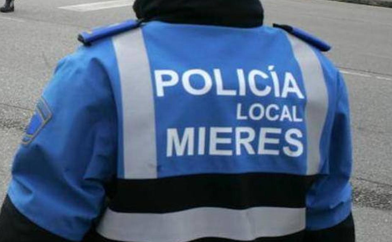 Vecinos de Mieres alertan de la proliferación de botellones en el concejo