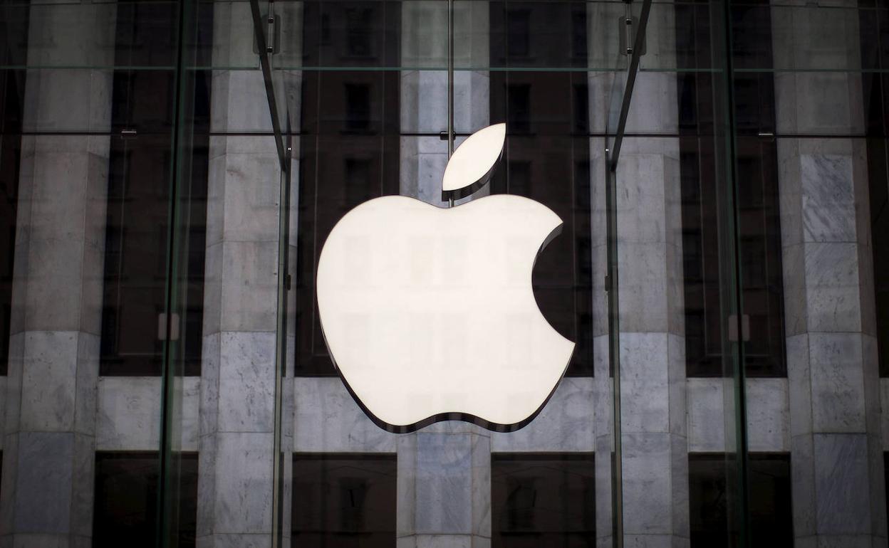 Apple hace historia: es la primera empresa estadounidense que vale más de dos billones